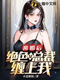 离婚后总裁他后悔了