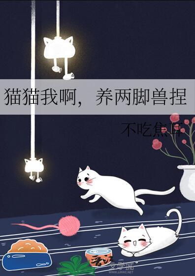 猫猫消防员养两脚兽全文阅读