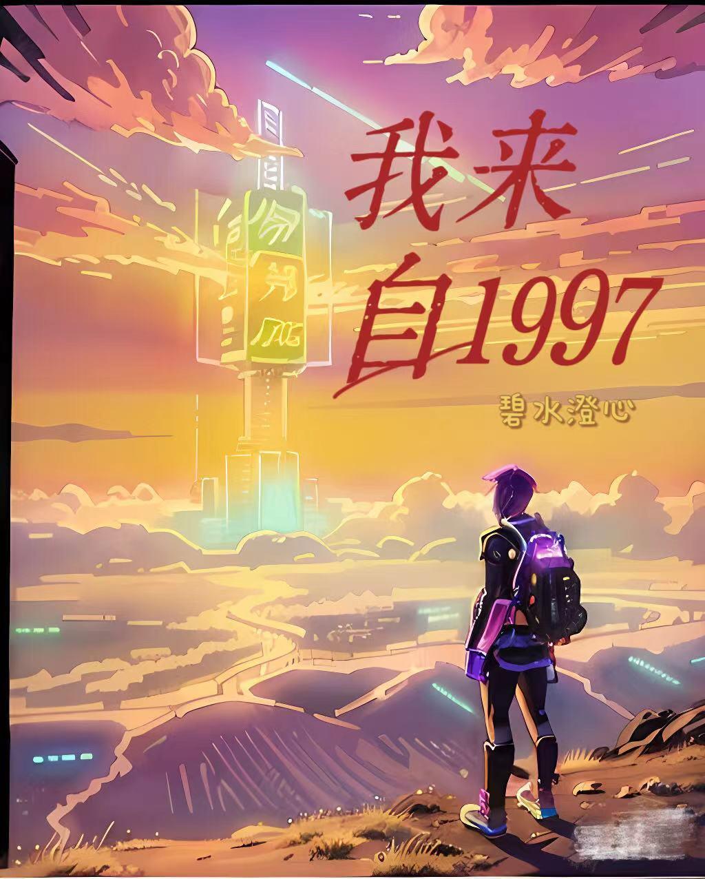 我来自1981