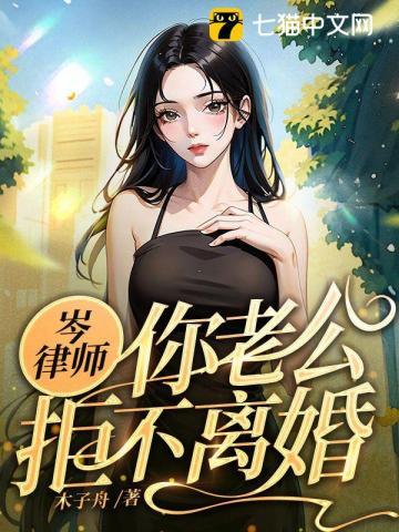 岑律师你老公拒不离婚全文阅读