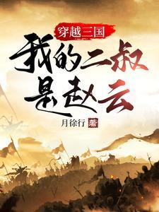 三国之我是赵云的师叔破解版