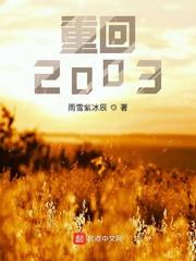 重回2003方平