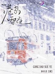 港岛雪夜江雪倾