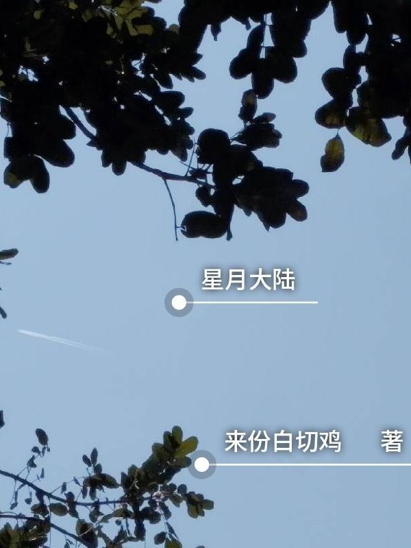 星月设计斗罗大陆全去图