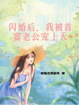 闪婚后我被首富老公宠上天贝依依