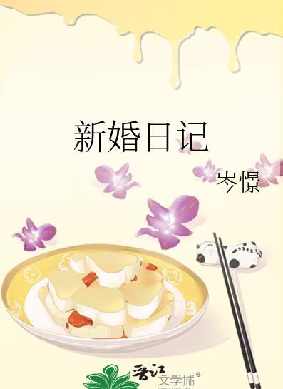 新婚日记百度TXT