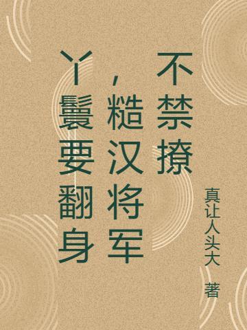 丫鬟喜欢将军的