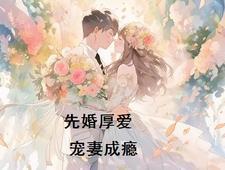 先婚厚爱之爱妻成瘾