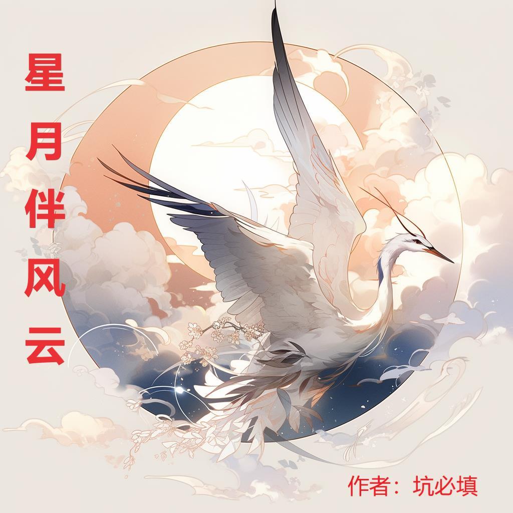 星月为伴什么意思