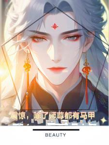 除了师尊都有马甲这本书怎样