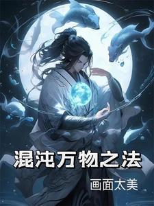 混沌之际什么意思