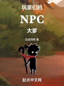 玩家们的NPC大爹首订2000