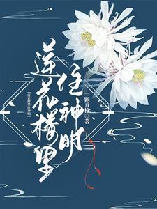 莲花楼神明榻上宠