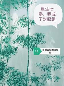 重生七零后我成了科技大佬