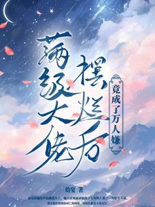 满级大佬拿