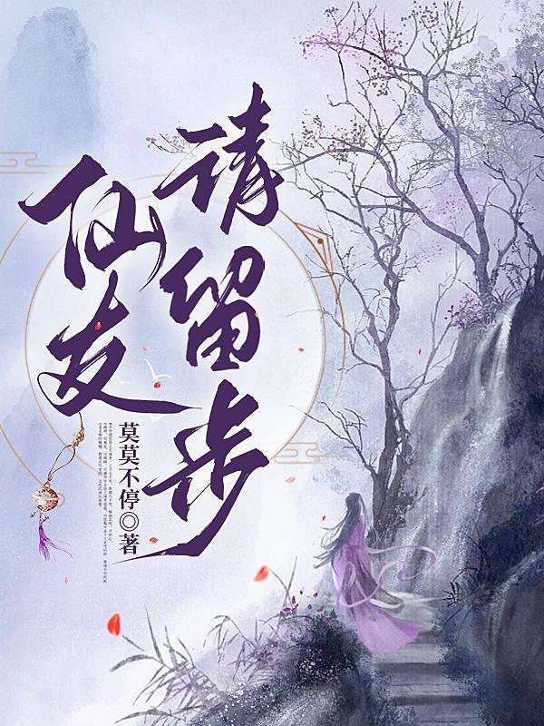 仙师请留步