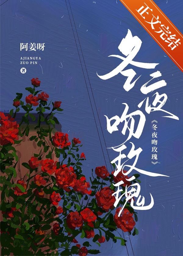 冬夜吻玫瑰免费阅读