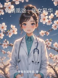 锦绣医妃免费阅读