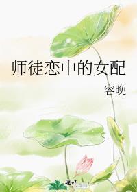 类似师徒恋中的女配