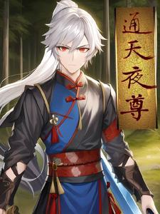 通天武尊 百科