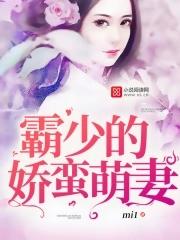 霸少的娇宠前妻