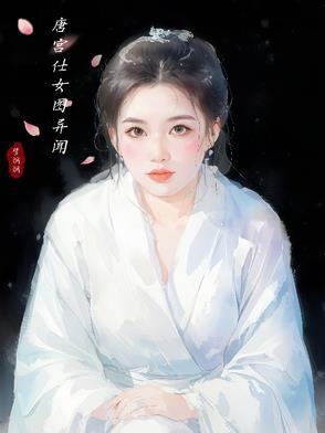 唐宫仕女图有几幅