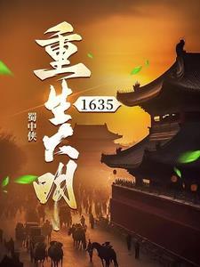 重生大明崇祯