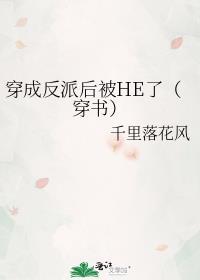 穿成反派后怎么办txt