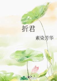 折君 素染芳华