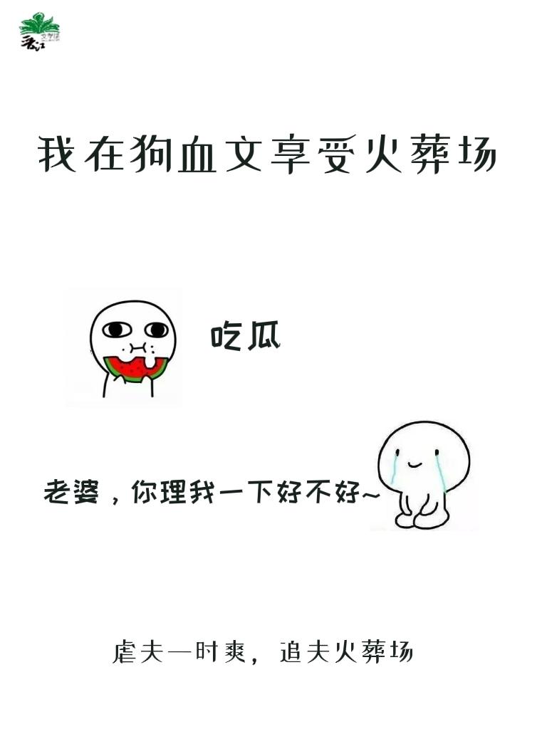 我在狗血文里享受火葬场晋江