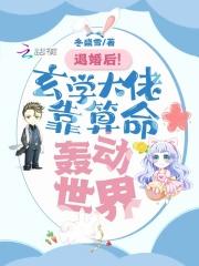 退休玄学大佬