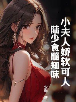 陆少夫人又娇