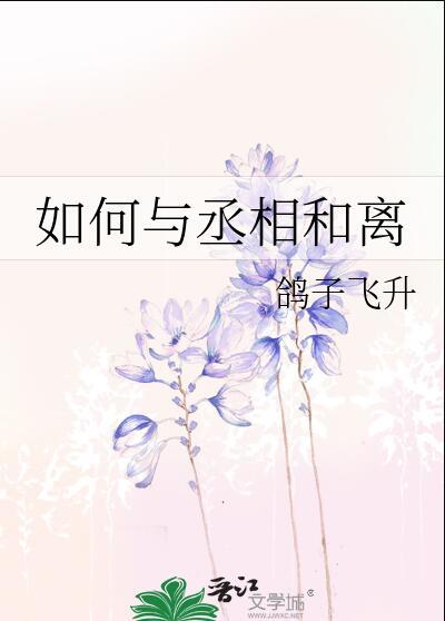 如何与丞相和离结局是什么