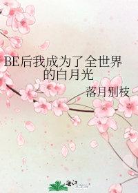 be后我成了大佬们的白月光