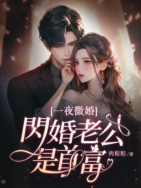 一夜征婚闪婚老公是首富最新