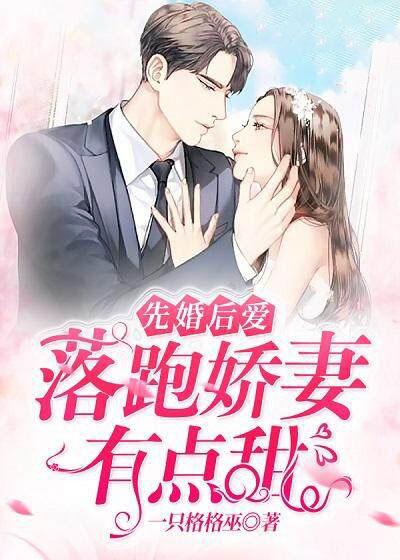 先婚后爱落魄男大婚晚辰