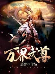 万界武尊动漫