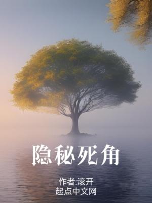 隐秘死角讲什么内容